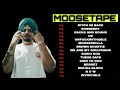 Top 15 Most Listened Songs By  MOOSETAPE  Sidhu Moose Wala All Songs Moosetape  Full Album