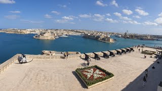 Valletta - Malta 🇲🇹