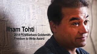 Tarihi Shehisler: Ilham Tohti, Rabiye Qadir, Nuri Musabay,Abduhelil Abdumijit,Hasan Mahsum...