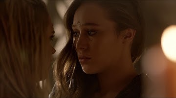 Clarke & Lexa II You Are A Memory