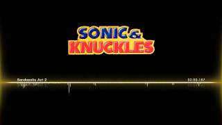 Sonic & Knuckles OST | Sandopolis Act 2
► DONATE: https://www.patreon.com/VGMT
► SUBSCRIBE: http://www.youtube.com/subscription_center?add_user=VideoGameMusicTube Sonic & Knuckles OST | Sandopolis Act 2