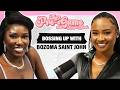 Bozoma Saint John! Building Brands, Beverly Hills &amp; How to Be Your Boldest Self