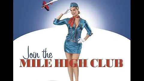 Founder of the Mile High Club