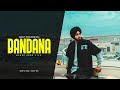 Bandana - Shubh Ft. Sidhu Moose Wala | Munde Hood Vich | Chillout Vibes