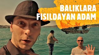 Görev Beni̇m Mehmet Ferah