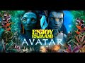 Avatar full movie in 5 minutes  enjoy enjaami  avatar full movie  hollywood dubbed movies  songs
