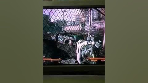 Fallout 3 DLC walkthrough- operation anchorage part 1