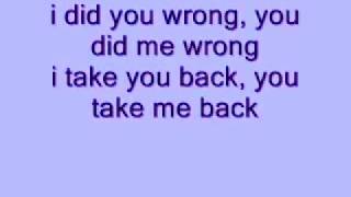 Pleasure P   Did You Wrong   LYRICS chords