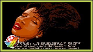 Amiga Longplay [065] Fascination