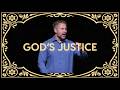 God's Justice | Praxis Church Kelowna | March 8, 2026