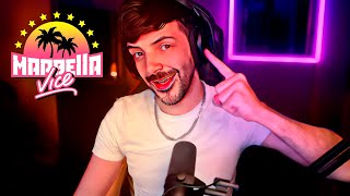 🔴-SOLO FALTA 1 DÍA para MARBELLA 🏝🔥