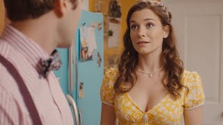 Rosebud Lane (2017) | Full Movie | Romance, Drama