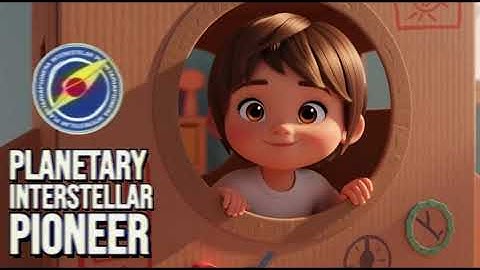 PIP 3: Teaser trailer