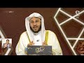 حديث من خالط الناس وصبر على أذاهم 