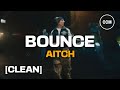 Aitch BOUNCE CLEAN mp3