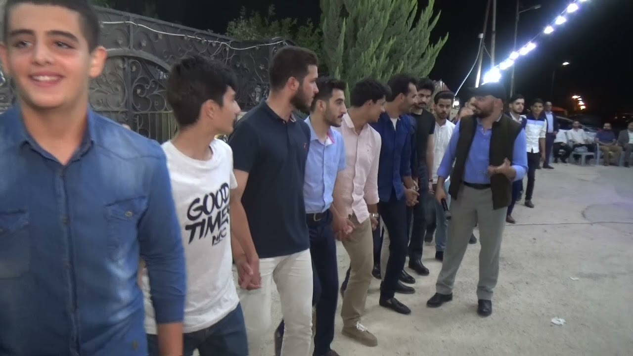 افراح آل البطايحه حفل المهندس طارق البطايحه تصوير عبق للانتاج الفني عبدالله ابو صهيون