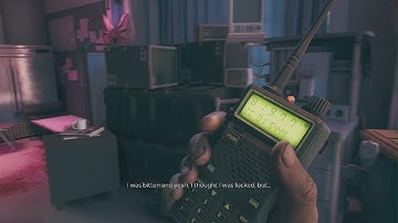 Dead Island 2 - First Boss Fight with LPKG