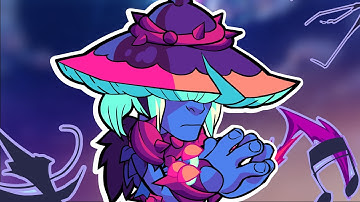 Best Valhallan Dusk | Brawlhalla Ranked 1v1