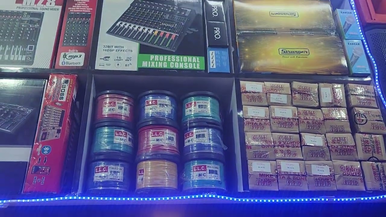 new raj radio ug 6 maharani road allora plaza indore near railway staction mob 9926596186,9039096186