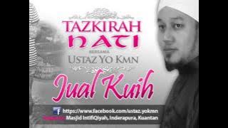 Ustaz Yo Kmn - Jual Kuih (Kisah Pelajar Miskin)