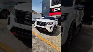 ¿Sabías que podías modificar tu Frontier 2016 a 2022? 😍  #nissanfrontier #reels #trending #viral