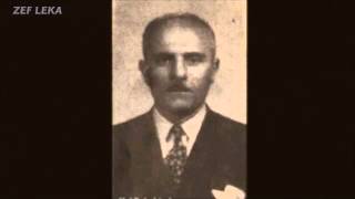 Mul Delis Bajraktari i Hotit ( Duka i Hotit ) CunMulaj - Cun Mula