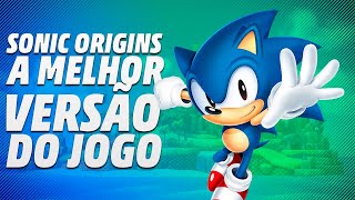 Pura nostalgia! Sega pode estar desenvolvendo novo jogo do Sonic