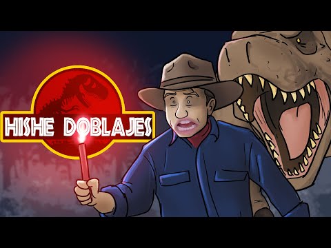 HISHE Doblajes -