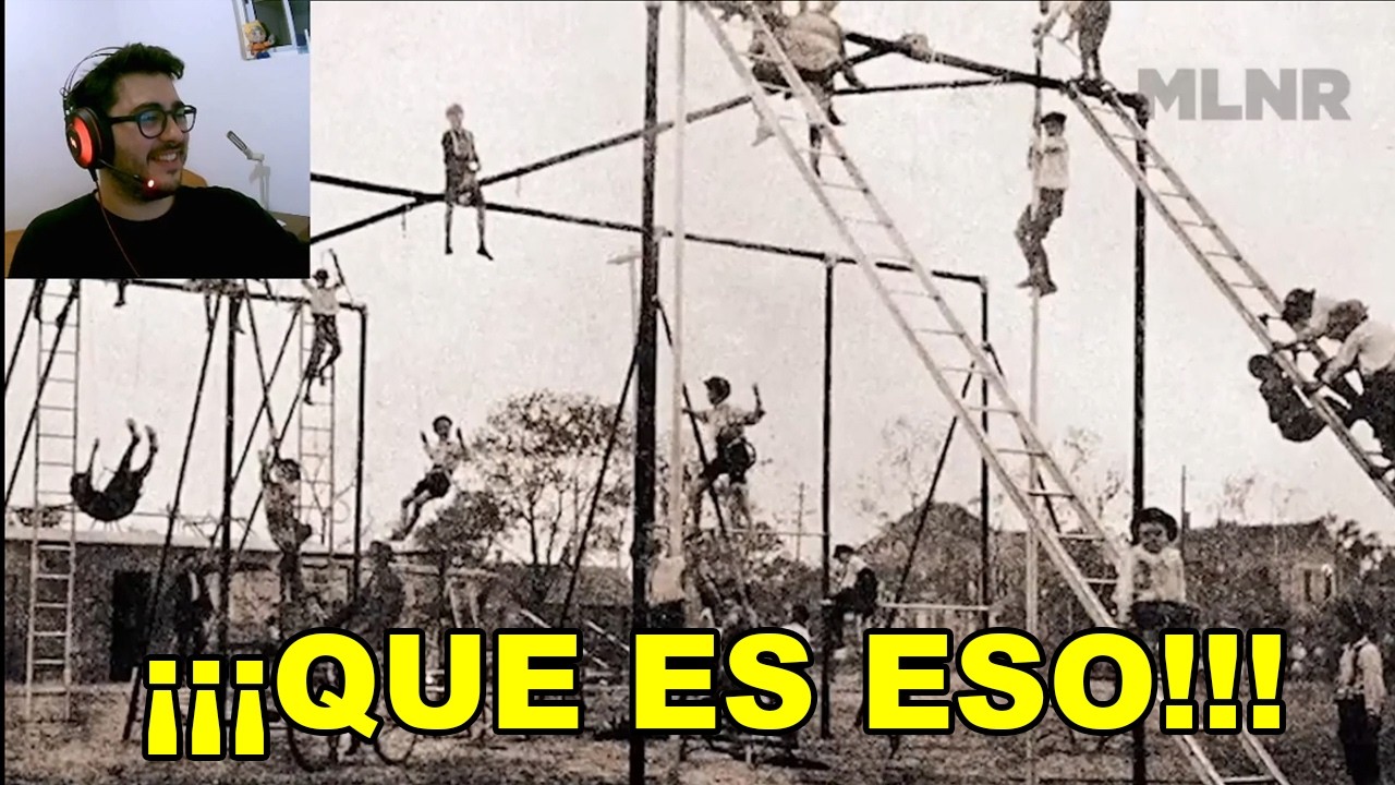 Estamos Vivos De Pedo - Reacción a @PabloMolinari