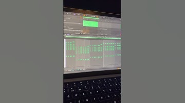 How To Make That Piano House Sound Using The Korg M1 Plugin #shorts
