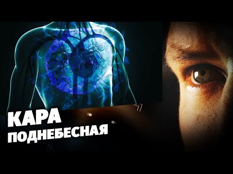 Кара поднебесная