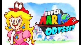 Peach's Castle | Super Mario Odyssey OST