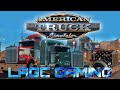American Truck Simulador