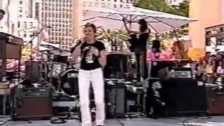 Sheryl Crow on Today Show 1999 Concert Series (Interview + 3 Songs)