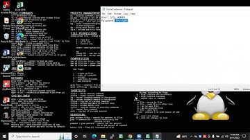 Oracle SQL - Instalando esquema HR Oracle 21c XE en Windows - Con  Carlos Eliu Santos  11-09-2022