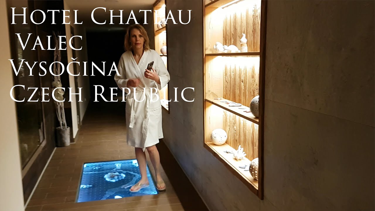 Hotel Chateau Valec - Vysočina - Czech Republic - Hoteltour