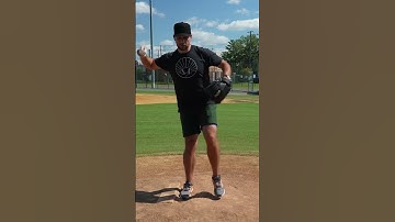 Proper Hand Separation in Pitching Mechanics