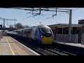 Trains at Cheddington | WCML | 30/03/25 P2