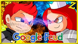 SHELBY FIGHTS BACK?! | Google Feud! SHELBY FIGHTS BACK?! | Google Feud!