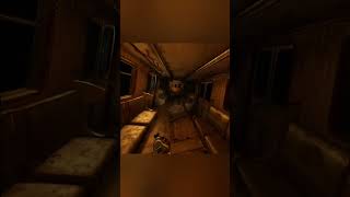 Metro Awakening VR pure horror