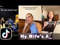 Pick A Different College Major, My Wife’s A_ | TikTok Compilation