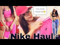 💠Nike Haul From Outlet/Try On(taglish)