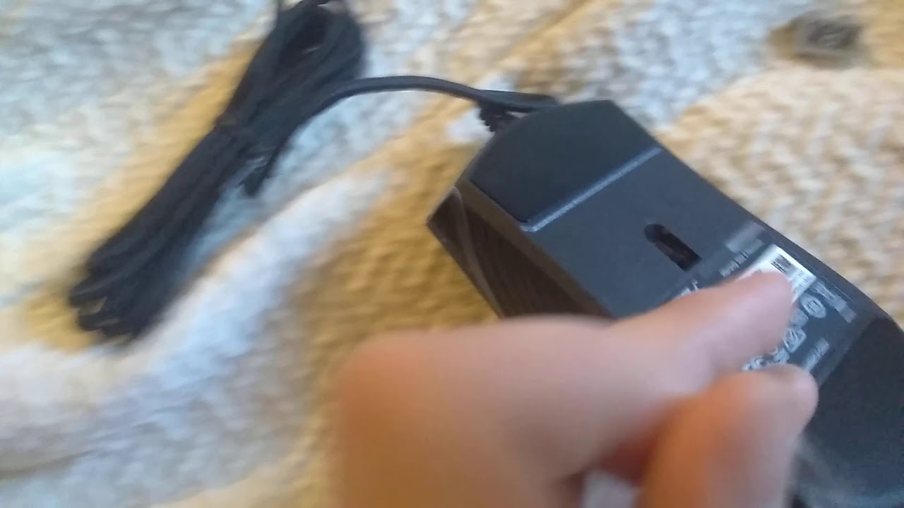 HyperX Pulsefire Core Unboxing