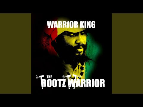 Putar Your Love Is Amazing - Warrior King