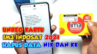 Cara Log out Aplikasi MyIm3 100% Berhasil/singkat mudah