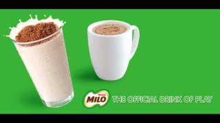 Nestle Milo 'Play' Radio Ad - AdNews screenshot 3