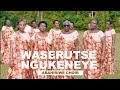 Waserutse Ngukeneye By Abahiriwe Choir Mbugangari SDA Church