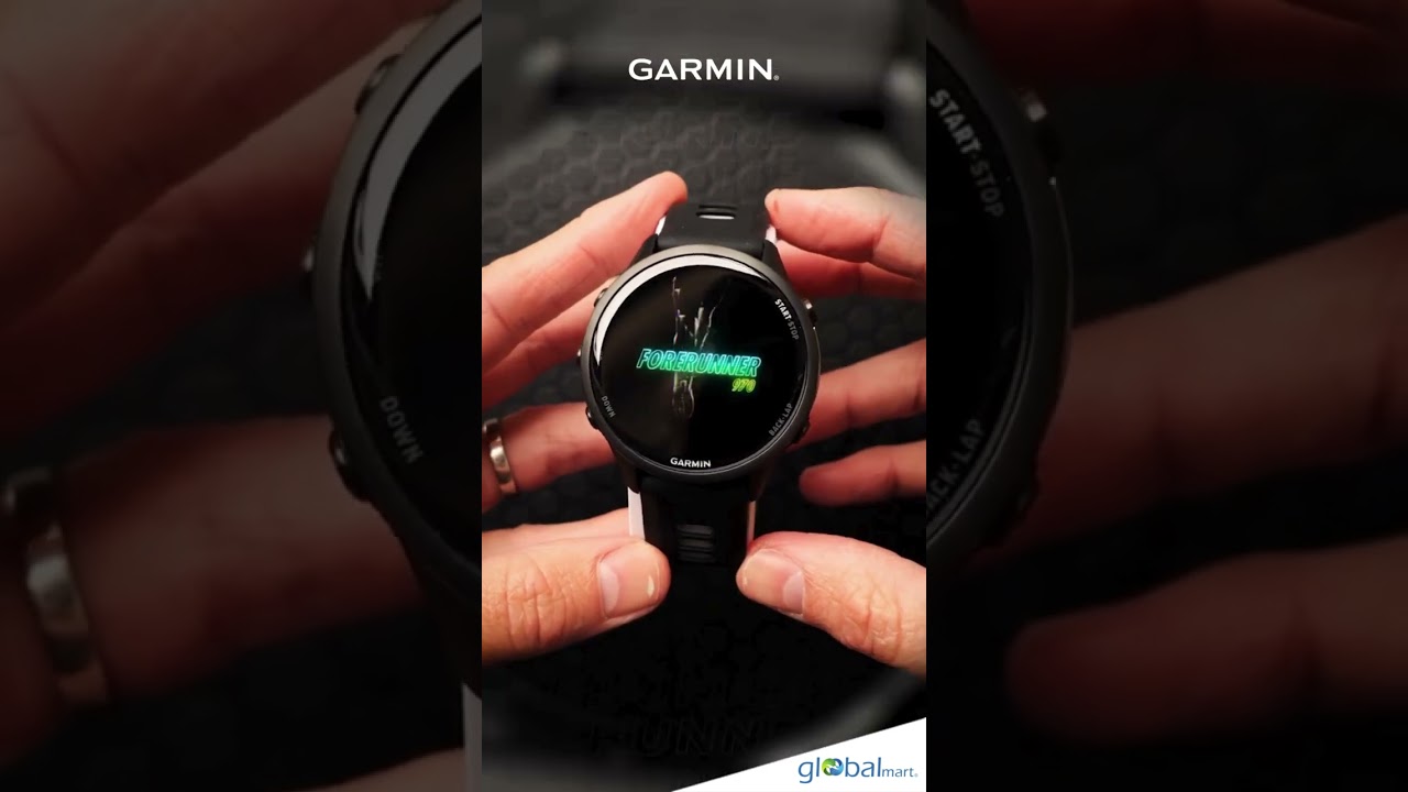 Garmin Forerunner 970 Review | Ultimate Running & Fitness Smartwatch