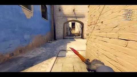 Tenshi vs Faceit / ACE/ pistol round/