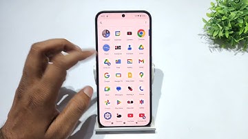 How to Set clone apps in nothing phone 3a pro | App Cloner | nothing 3a 5g me Dual App kaise chalaye